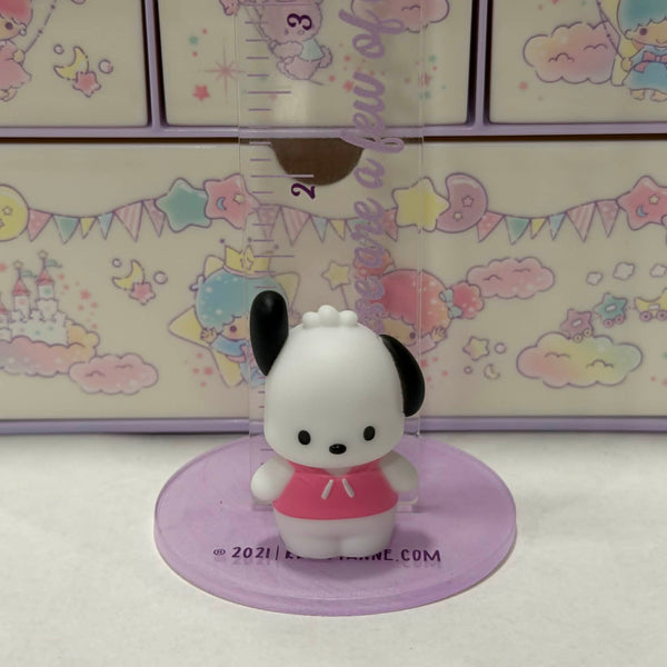 Sanrio Cafe Japan Exclusive Mini Figure (1”) – Choose Your Character