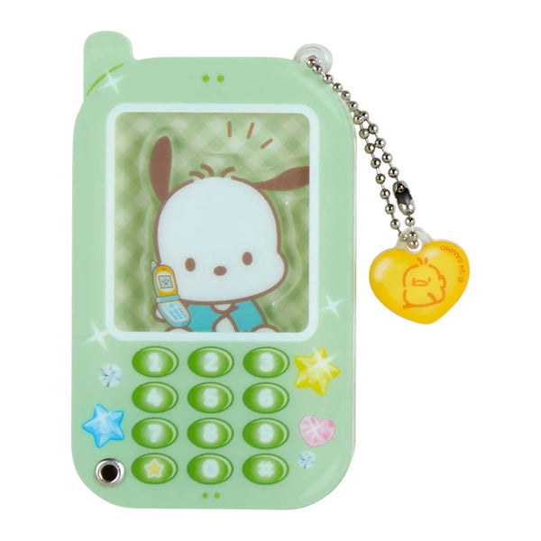 Acrylic Keychain Phones Second Series