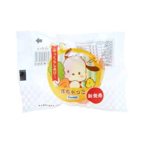 Pochacco Convenience Store Figure