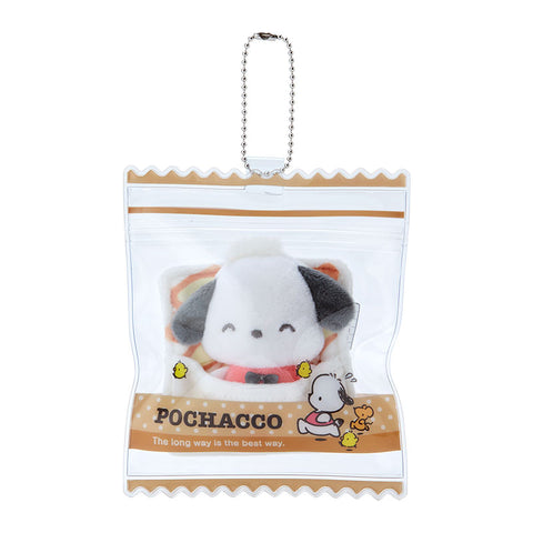 Pochacco Convenience Store Mascot