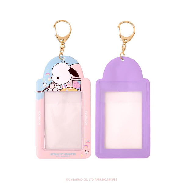 Good for You Series Photo Holder