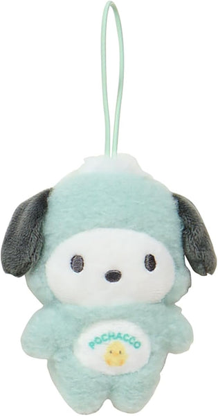 My Deco Bag Mini Mascots