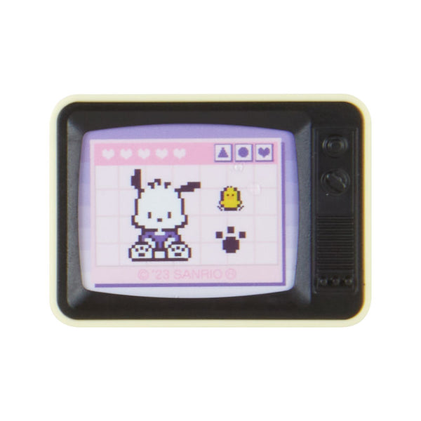 Game Series Magnet