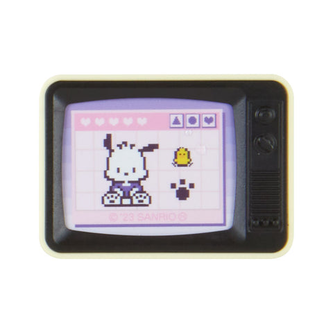 Pochacco Game Series Magnet