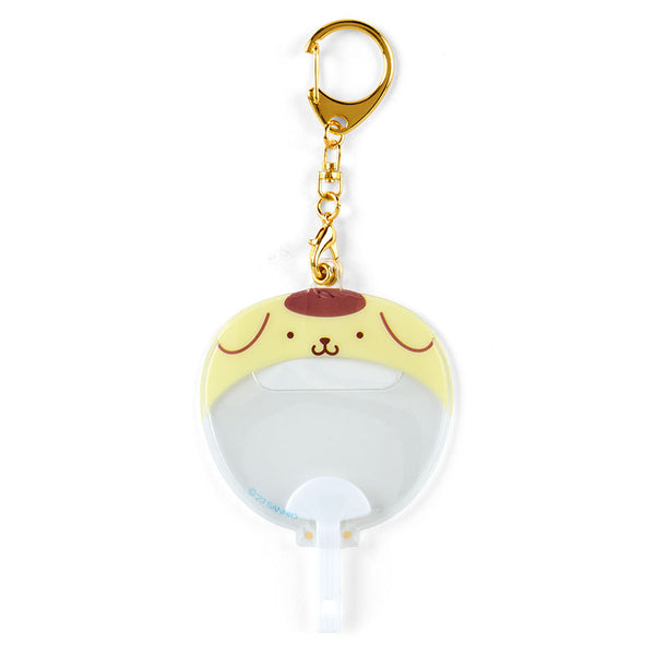 Fan Badge Holder