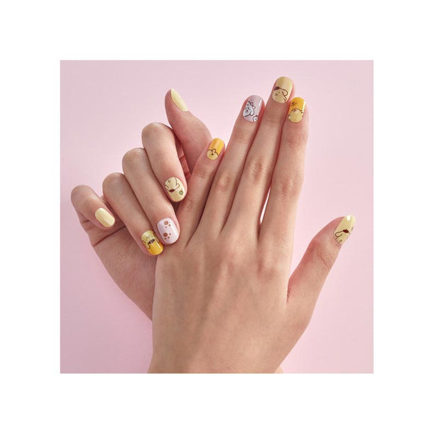 Nails