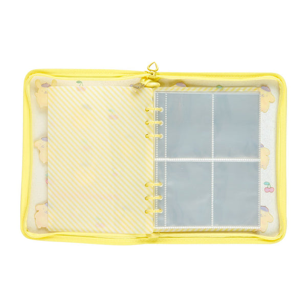 A5 Trading Card Binder