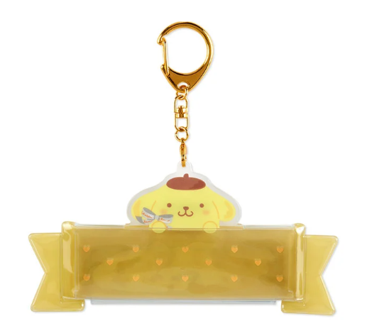 Pompompurin Tape Holder (Enjoy Idol Series)