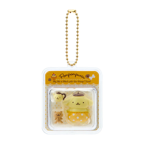 Mini Package Charms