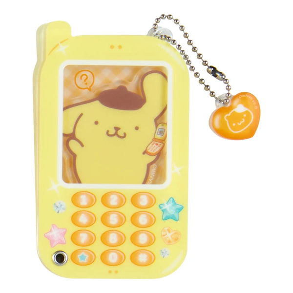 Acrylic Keychain Phones Second Series