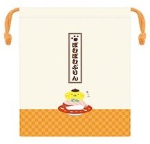 Sushi Series Drawstring Bag
