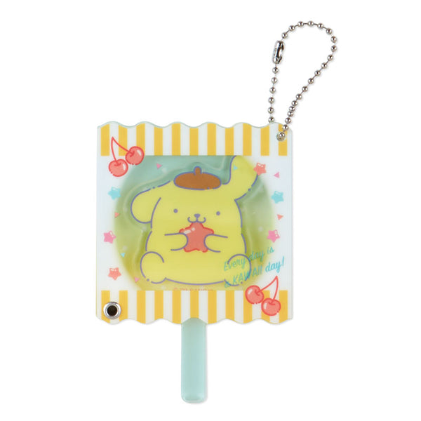 Acrylic Candy Keychain