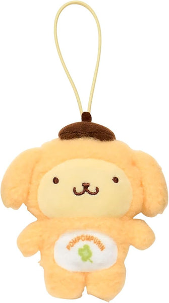 My Deco Bag Mini Mascots