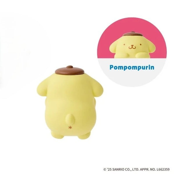 ✨ Sanrio HIPPERS Figures – Choose Your Character 💕 No Blind Box!