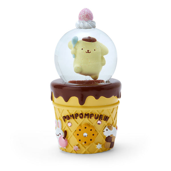 2023 Snow Globe