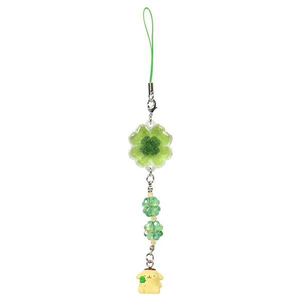 Clover Chams