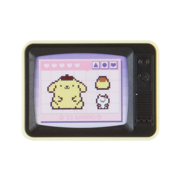 Game Series Magnet