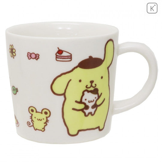 Small Mug