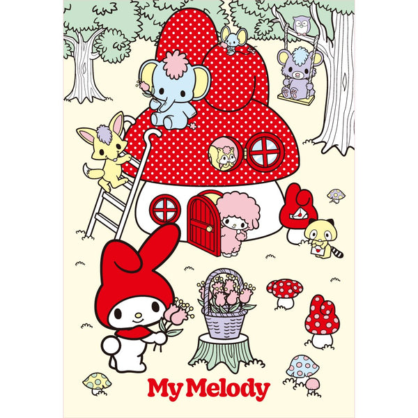 Strawberry News No. 695