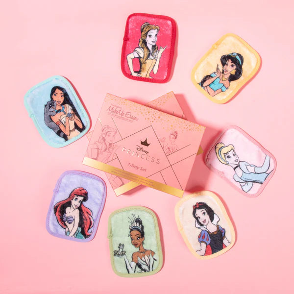 MakeUp Eraser Sets
