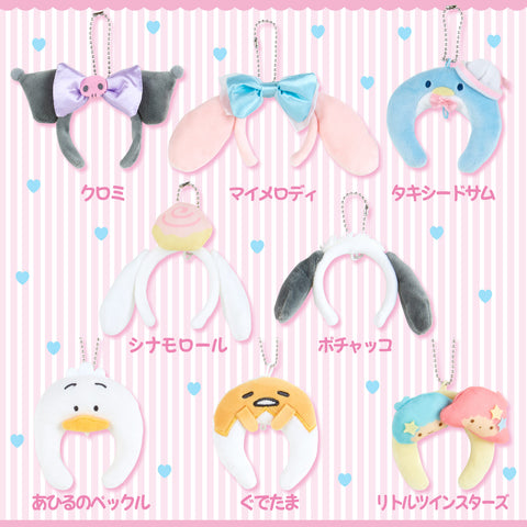 Regular Headbands