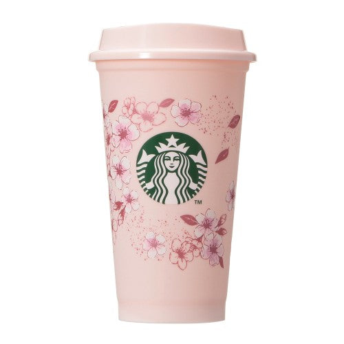2026 Starbucks Japan Reusable Cup