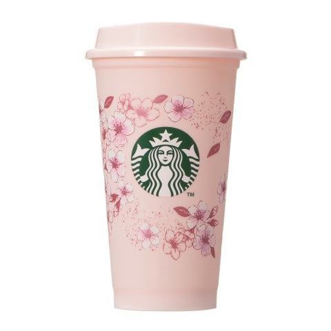 2026 Starbucks Japan Reusable Cup