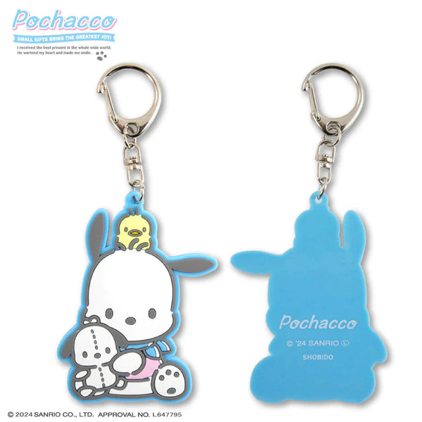Pochacco Plaid Series