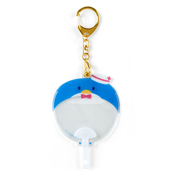 Fan Badge Holder