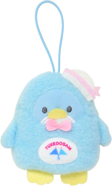 My Deco Bag Mini Mascots