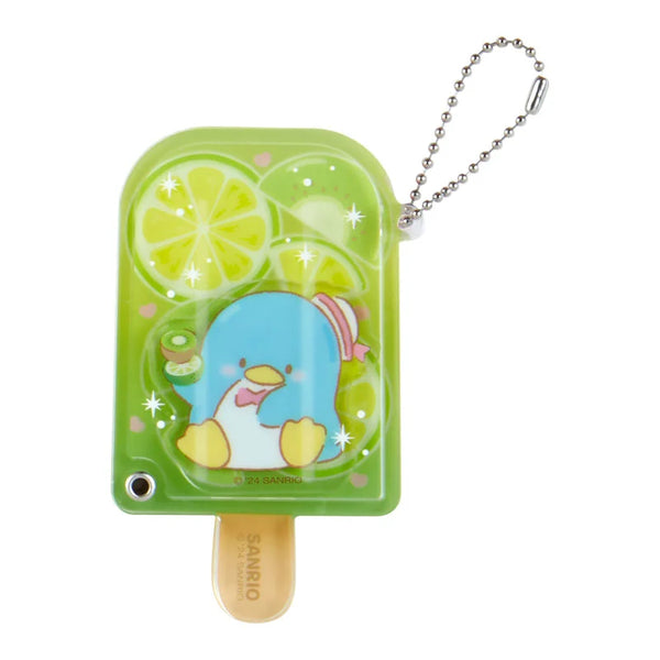 Acrylic Keychain Popsicle