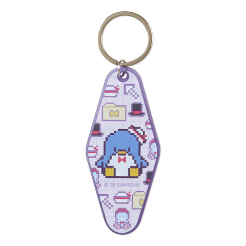 Tuxedo Sam Game Series Keychain
