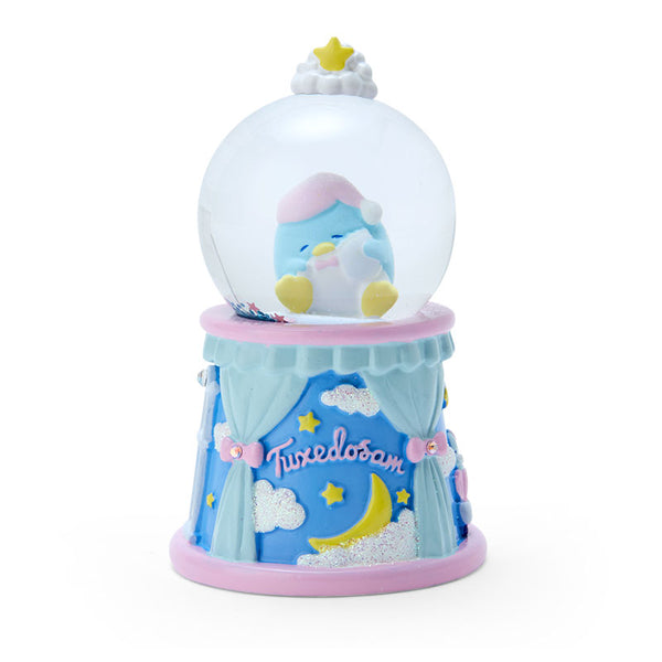 2023 Snow Globe