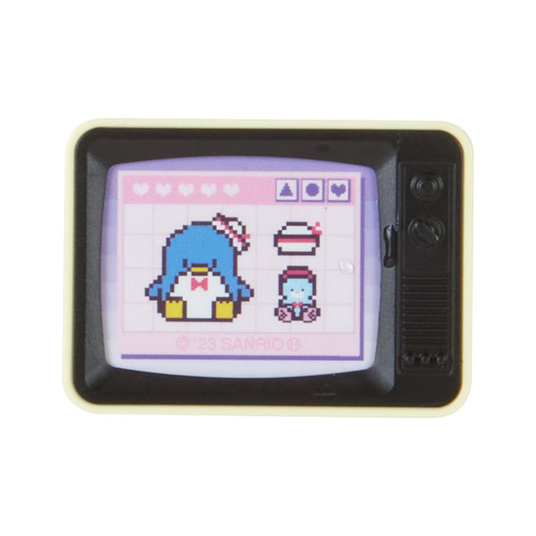 Game Series Magnet