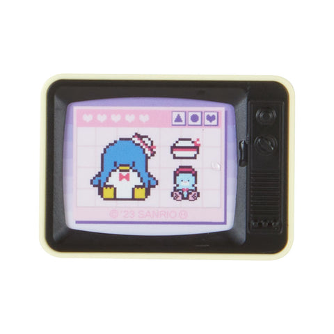 Tuxedo Sam Game Series Magnet