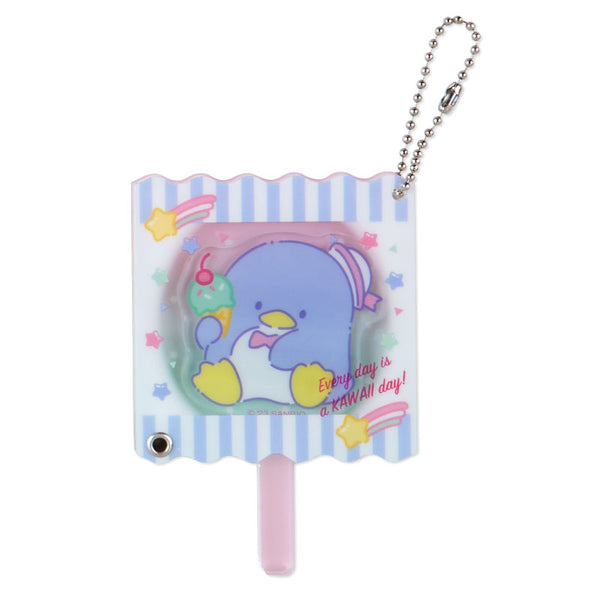 Acrylic Candy Keychain