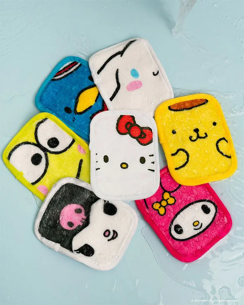 MakeUp Eraser Sets