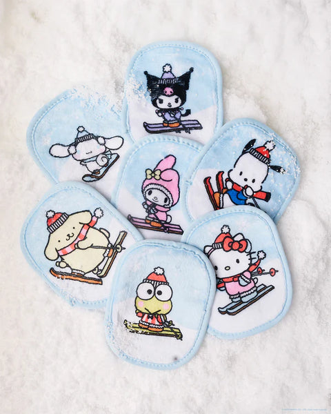 MakeUp Eraser Sets