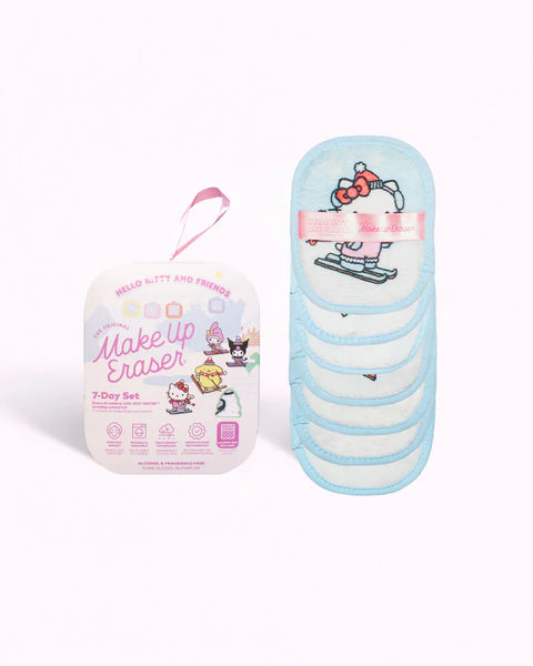 MakeUp Eraser Sets