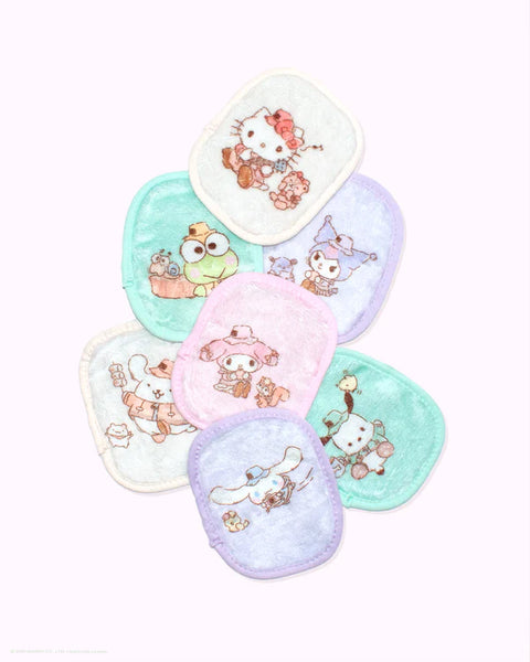 MakeUp Eraser Sets