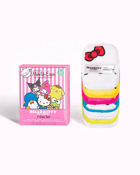 MakeUp Eraser Sets