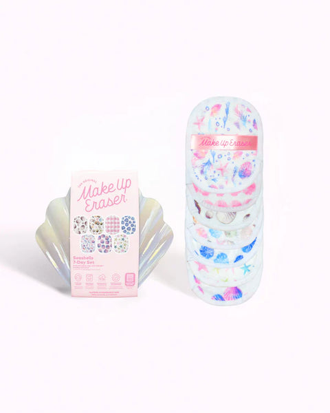 MakeUp Eraser Sets