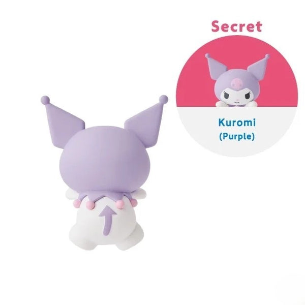 ✨ Sanrio HIPPERS Figures – Choose Your Character 💕 No Blind Box!