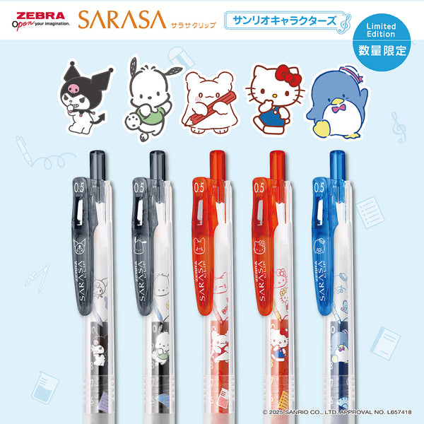 Pens