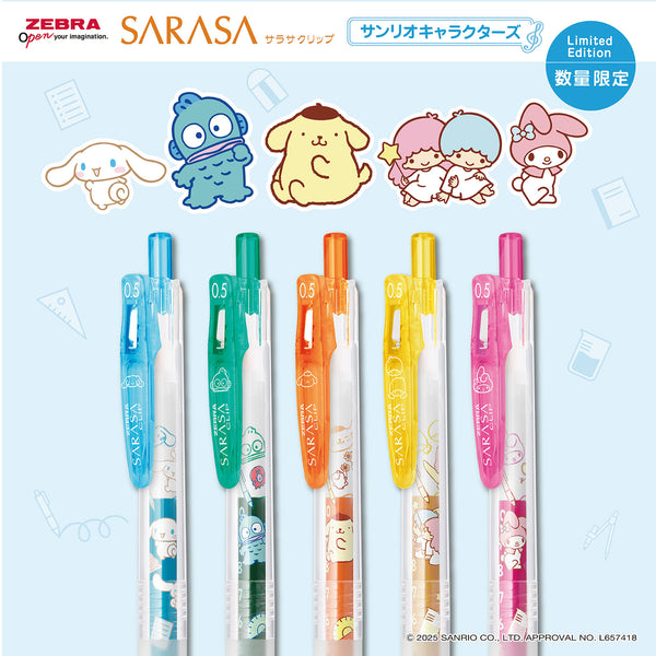 Pens