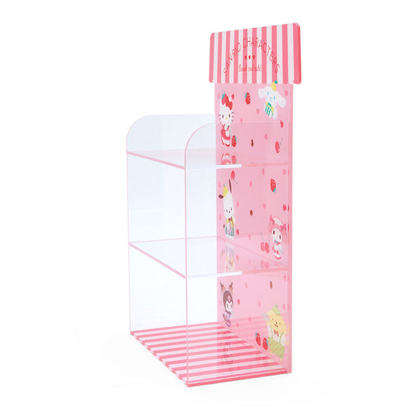 Parfait Series Shelf