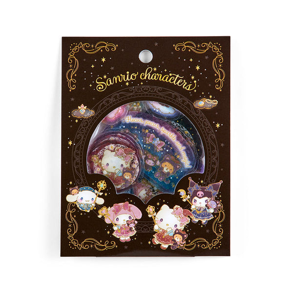Magic Series Extras
