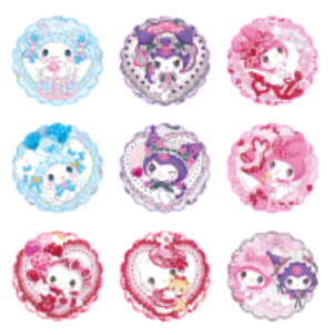 July Memo Kit