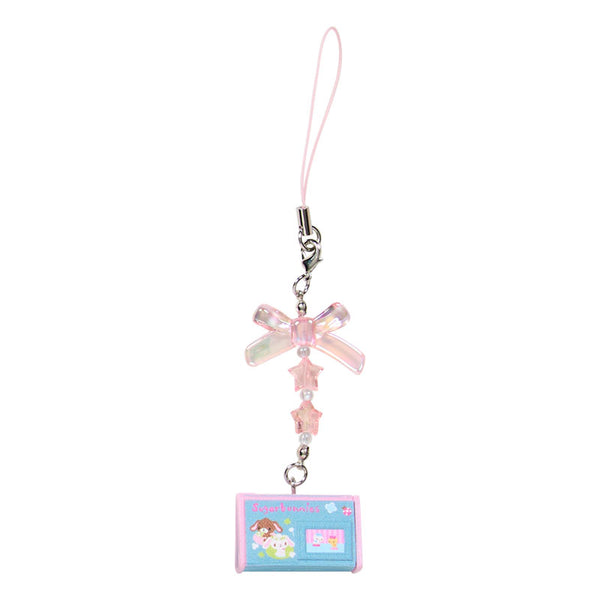 Pouch Charms