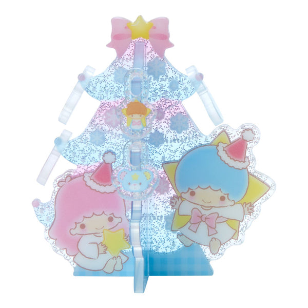 2023 Mini Acrylic Christmas Tree